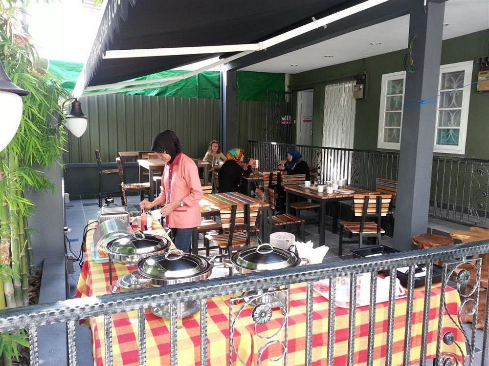 V'La Heritage Kuala Lumpur Exterior foto