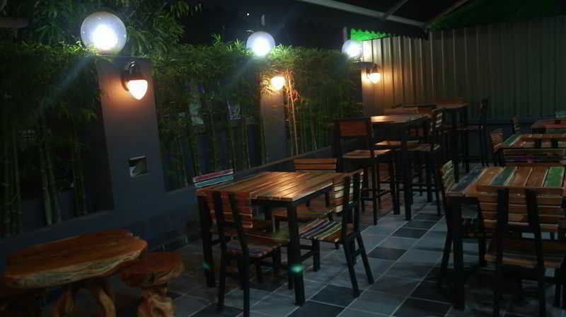 V'La Heritage Kuala Lumpur Exterior foto
