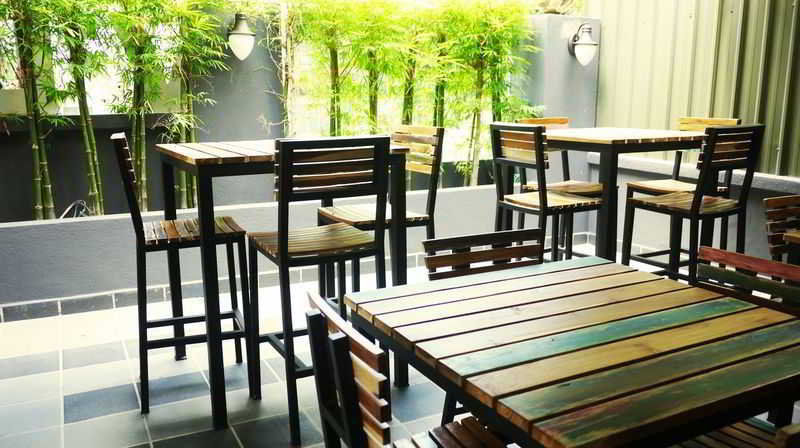 V'La Heritage Kuala Lumpur Exterior foto