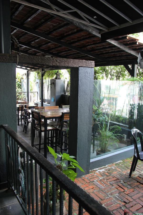V'La Heritage Kuala Lumpur Exterior foto